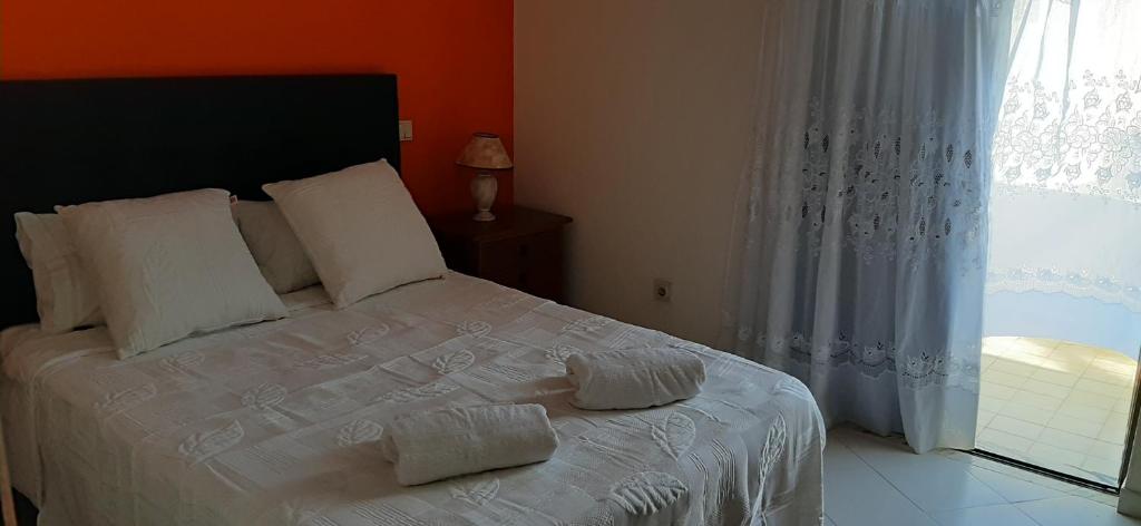 Bela Alexandra Guest House room 2