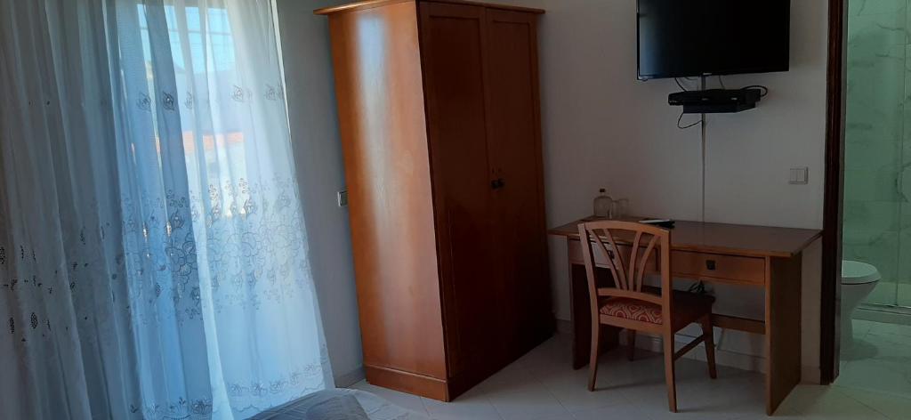 Bela Alexandra Guest House room 3