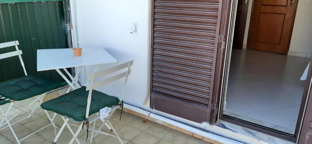 Bela Alexandra Guest House room 5