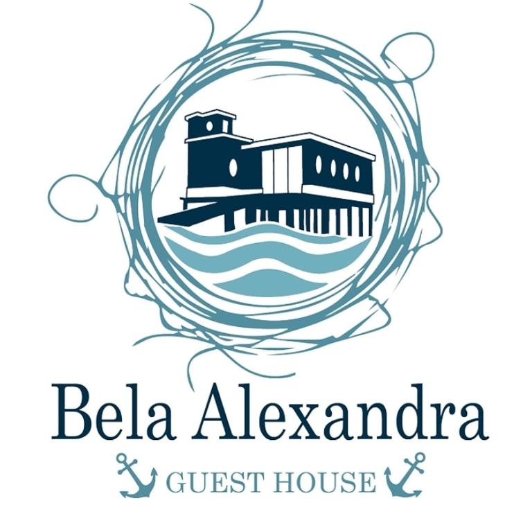 Bela Alexandra Guest House room 6